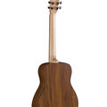 Back of Martin LXK2 Little Martin Guitar image number 2