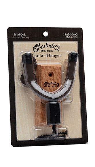 Martin Guitar Wall Hanger