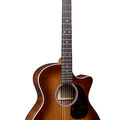 GPCE Black Walnut Ambertone image number 1