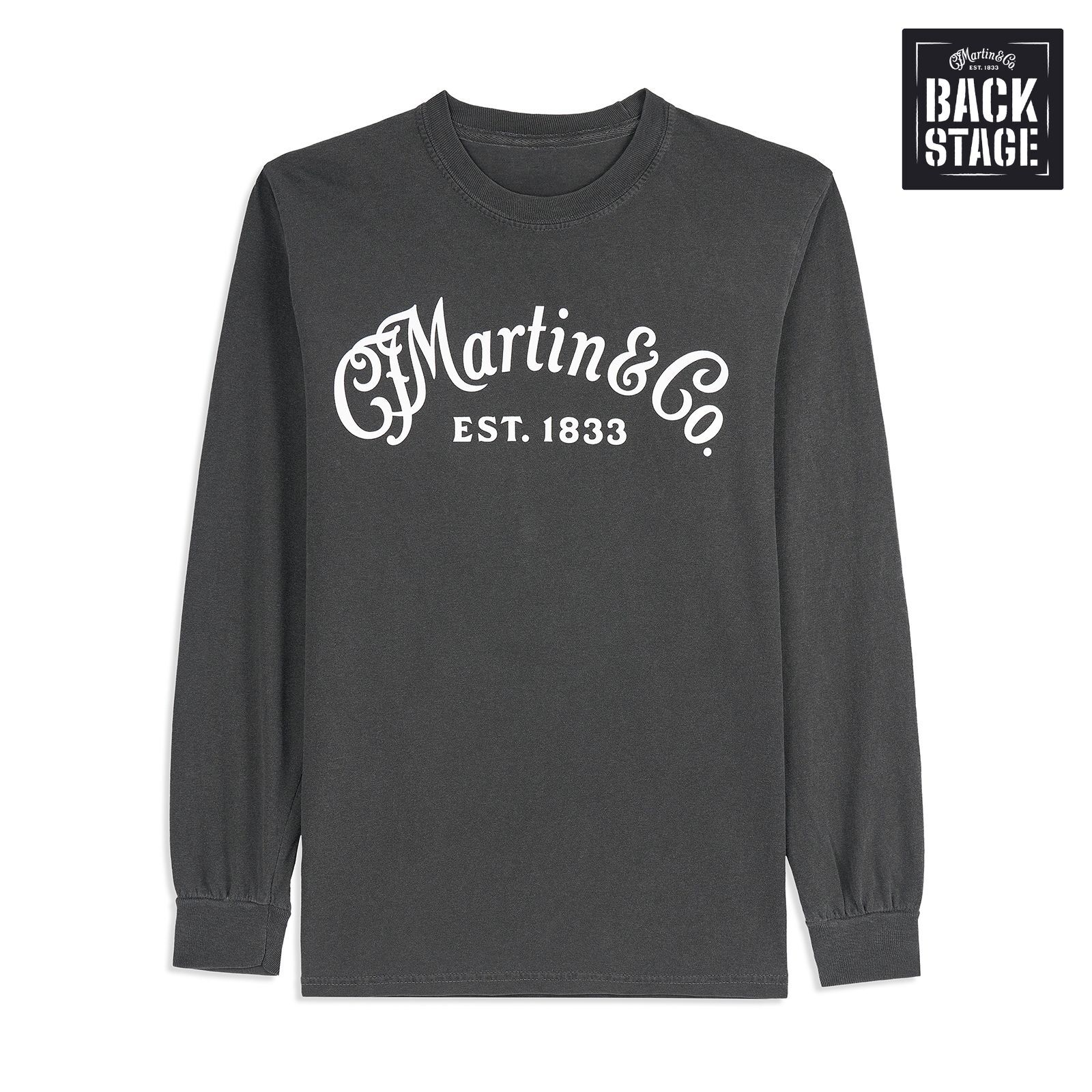Martin merchandise top