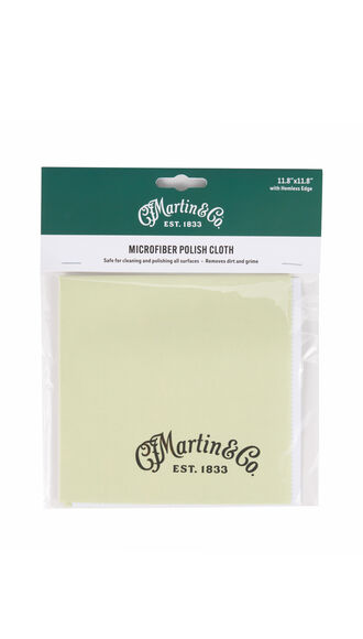 Microfiber Polishing Cloth