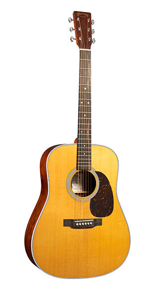 Martin Road Series Guitars | Martin Guitar