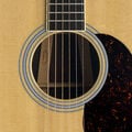 Body of Martin HD-35 Guitar image number 3