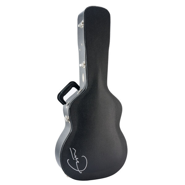 Martin 000-EC 30th Anniversary Guitar Case image number 4
