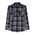 Men's Plaid Flannel Shirt image number 2