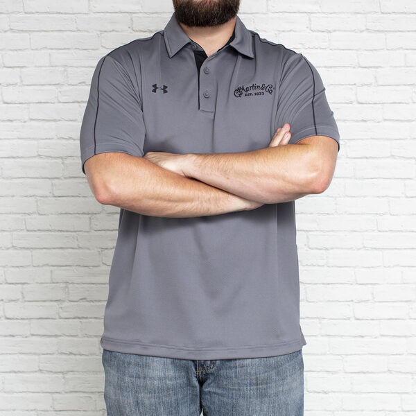 Martin Men's Polo image number 1