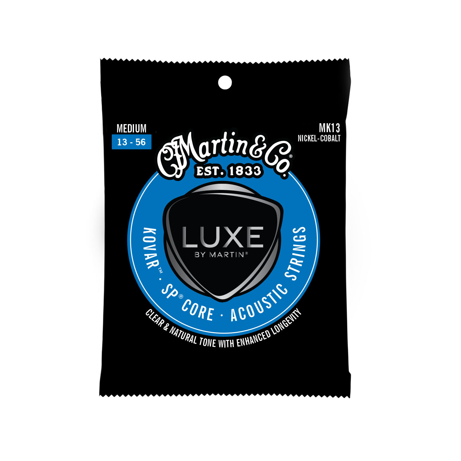Martin msp4150 sp phosphor bronze acoustic guitar strings new arrivals