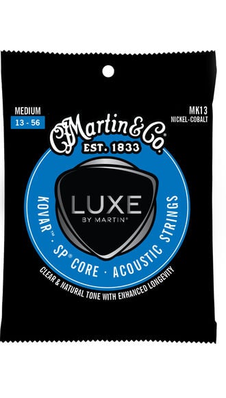 Luxe by Martin® Kovar™ SP Core Strings
