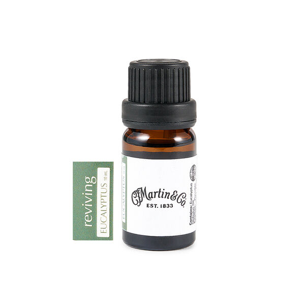 Martin Reviving Eucalyptus Essential Oil image number 0