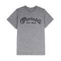 Martin Youth Logo T-Shirt image number 2