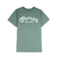 Martin Youth Logo T-Shirt image number 2