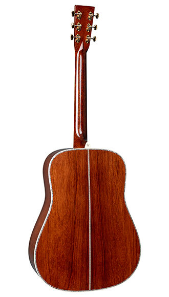 Martin Guitars | The Choice of Musicians Worldwide | C.F. Martin