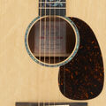 Body of Martin D-CFM IV 50th Anniversary Guitar image number 3