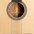 Body of Martin 000C12-16E Satin Guitar image number 3