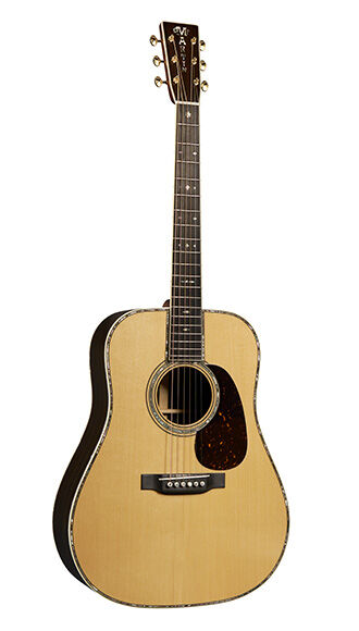 Martin Acoustic & Acoustic Electric Guitars | Martin Guitar