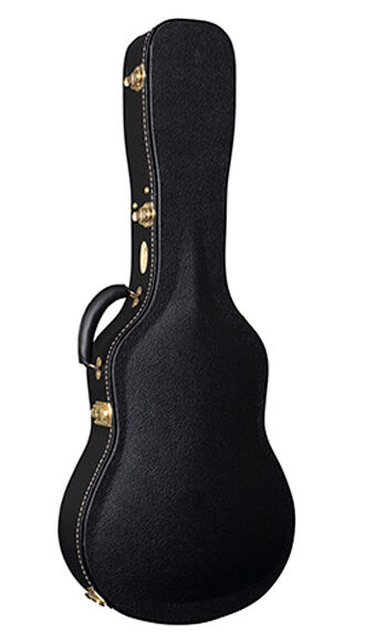 B Quality: 500 Series D-14 Fret Case