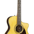 Martin SC-28E Guitar image number 1