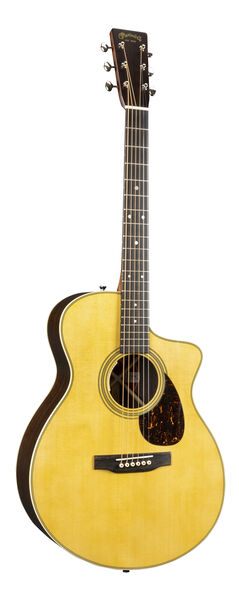 Martin SC-28E Guitar image number 0