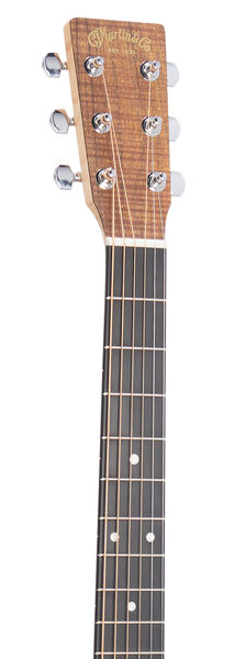 Special D-Style Koa image number 3