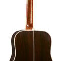 Back of Martin D-45 1938 Project 91-8 Guitar image number 2