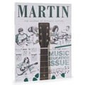 Martin Journal of Acoustic Guitars: Vol. 16; 2026 image number 1