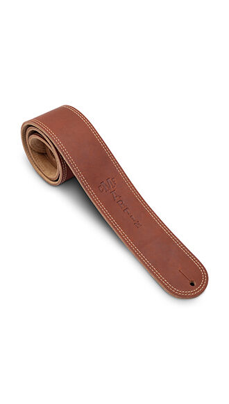 Ball Glove Leather Strap
