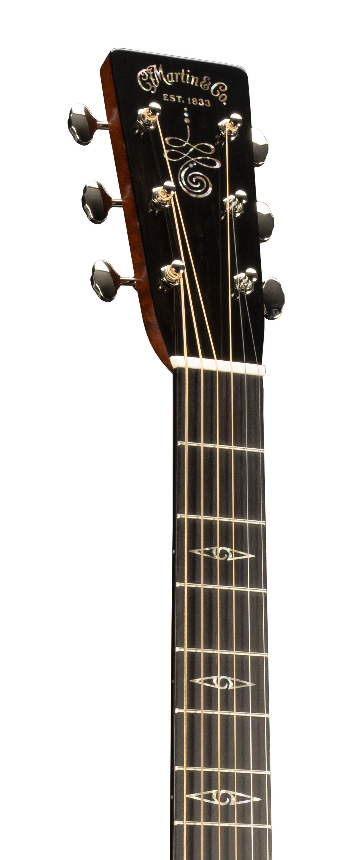 Martin CEO-11 Acoustic-Electric Guitar | Martin Guitar