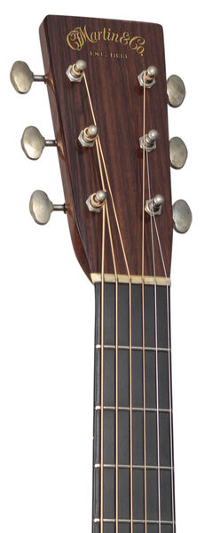 Custom Shop D-28 1937 image number 2