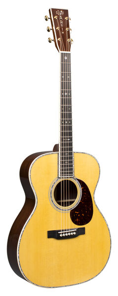 Martin 000-42 Guitar image number 0