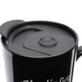 Ceramic Travel Mug with Lid image number 3