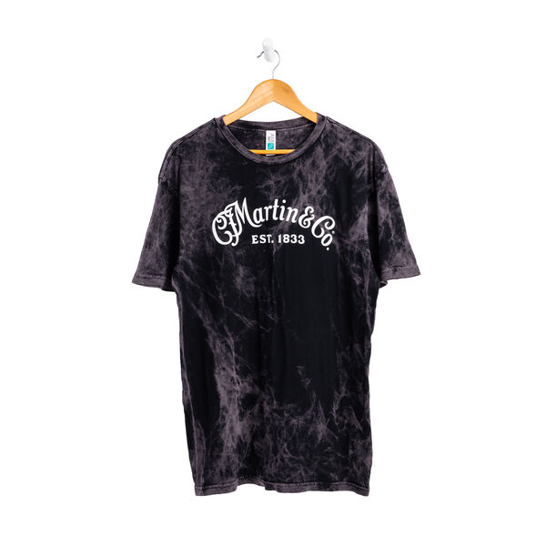 Tie-Dye T-shirt image number 1