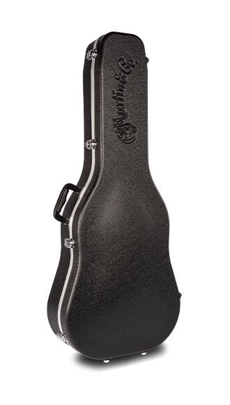 Martin 640 dreadnought hardshell case on sale