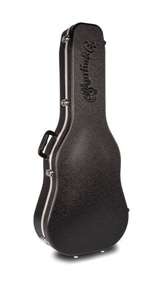 Dreadnought 14-Fret Molded Hardshell Case