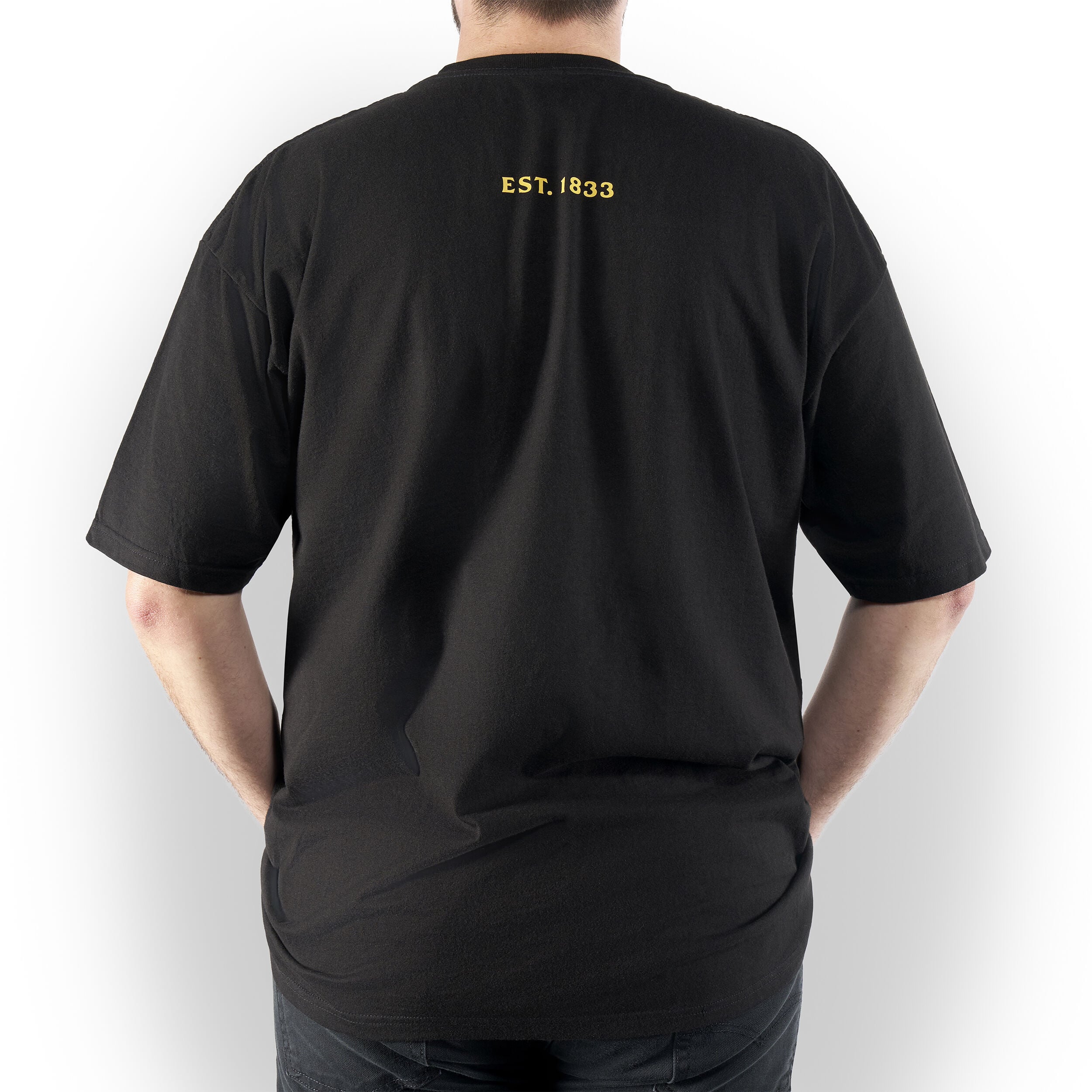 Martin Modern Heritage T-shirt | Martin Guitar