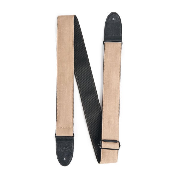 Martin Tan Hemp Strap image number 0