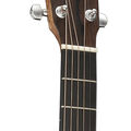 Headstock and Neck of Martin D Jr E Guitar image number 4