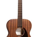 Martin 000-10E Retro Sapele Guitar image number 1