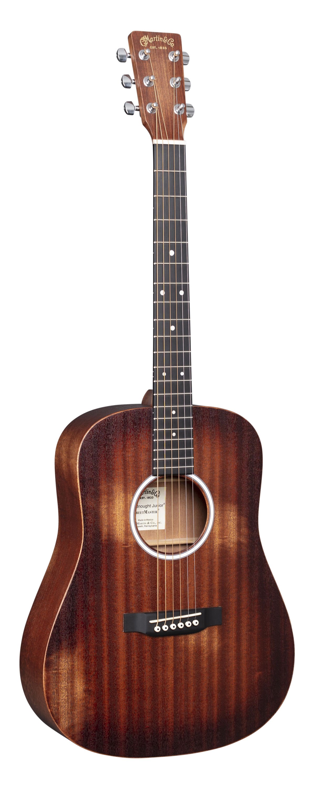 Martin dreadnought junior e online