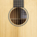 Body of Martin Custom K-1 Major Kealakai Guitar image number 3