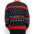 Martin Holiday Crewneck Sweater image number 2