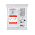 Back of Martin Lifespan MA150T Guitar Strings image number 2