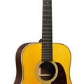 Martin Custom Shop D-28 1937 Madagascar Rosewood Guitar image number 1
