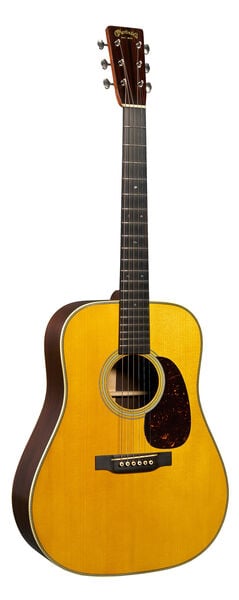Martin Custom Shop D-28 1937 Madagascar Rosewood Guitar image number 0