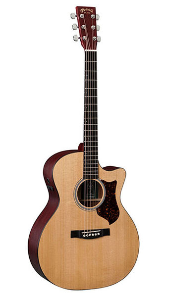GPCPA4 Sapele image number 0