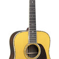 D-45S Authentic 1936 Aged image number 1
