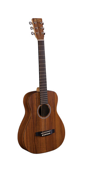 Martin LXK2 Little Martin Guitar image number 0