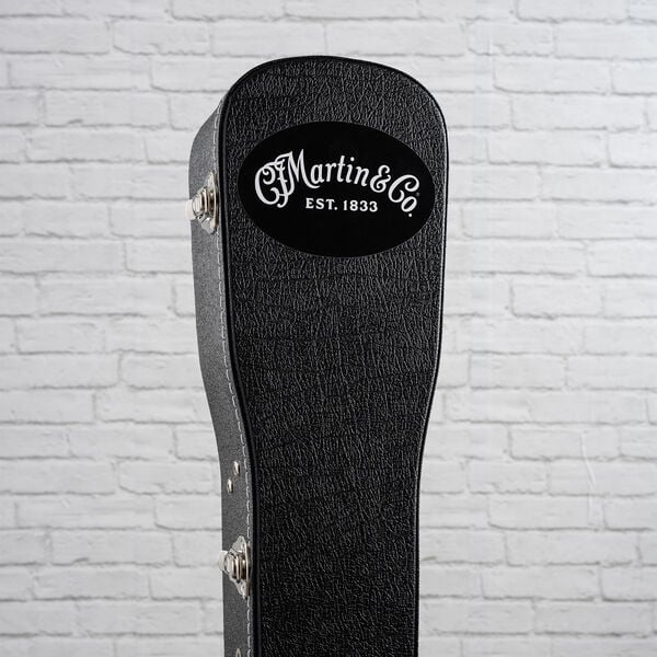 Martin Guitar Sticker image number 0