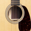 Body of Martin 00-28 Modern Deluxe Guitar image number 3