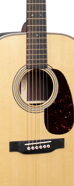 Body of Martin 00-28 Modern Deluxe Guitar image number 2
