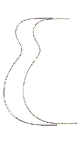 Herringbone OOO/OM Top Inlay (Bold)